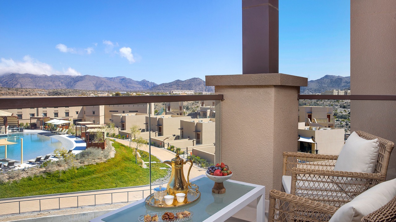 Photo of Patio Balcony in Sayq