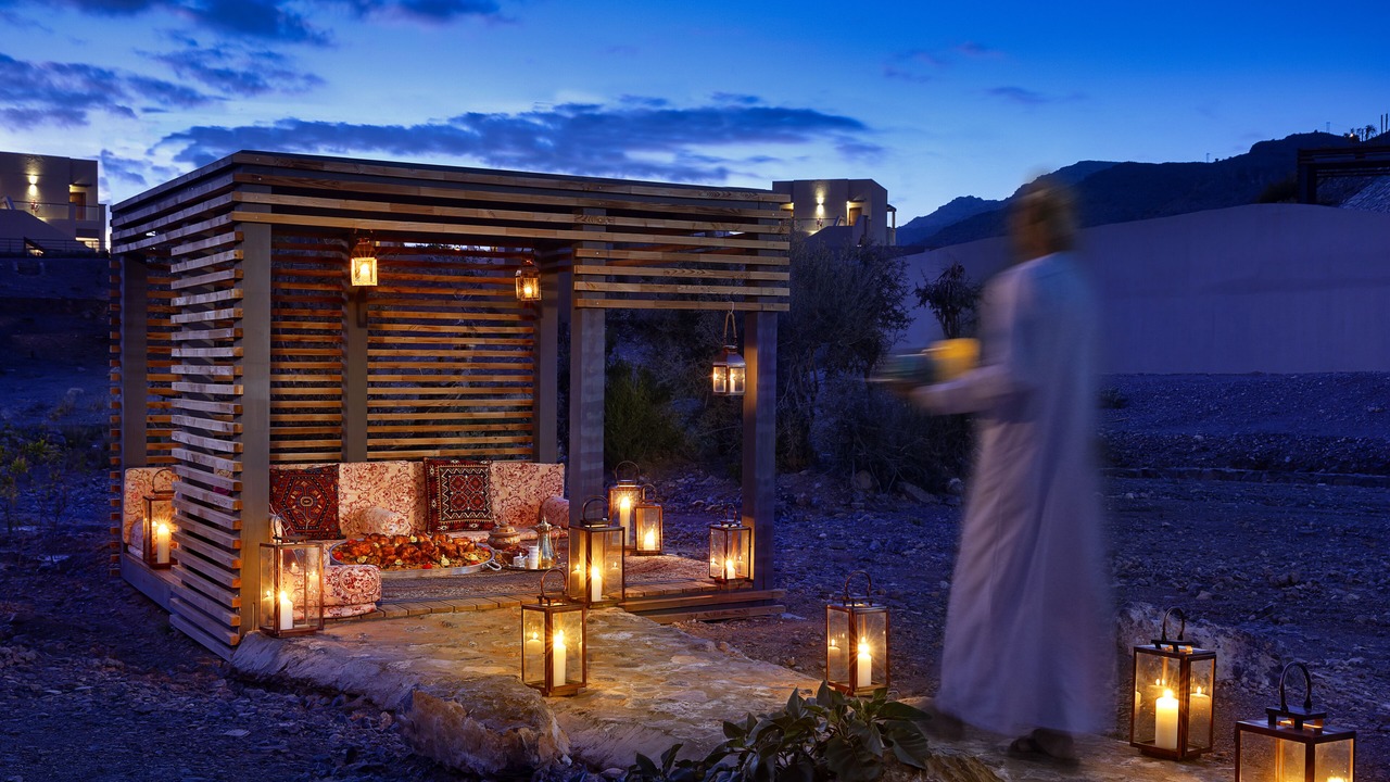Photo of Outdoor in Sayq