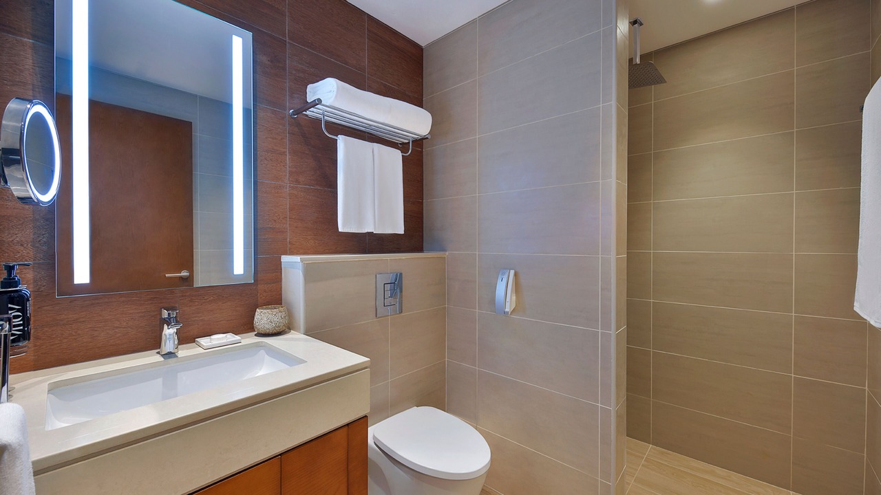 Photo of Bathroom in Sayq