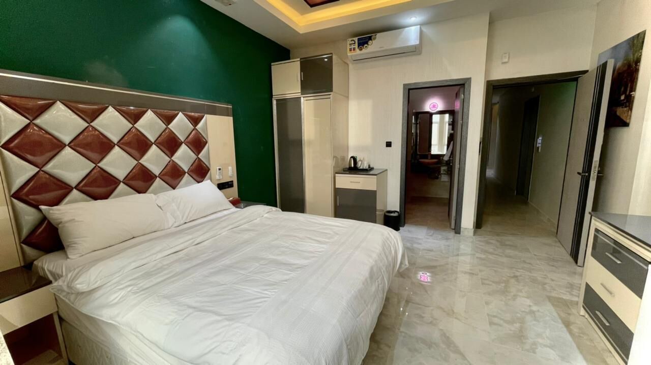 Photo of Bedroom in Duqm