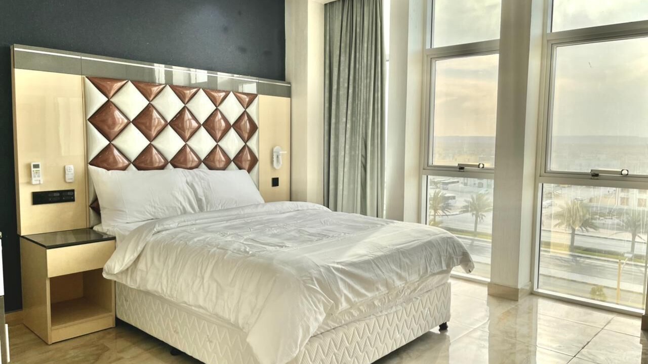 Photo of Bedroom in Duqm