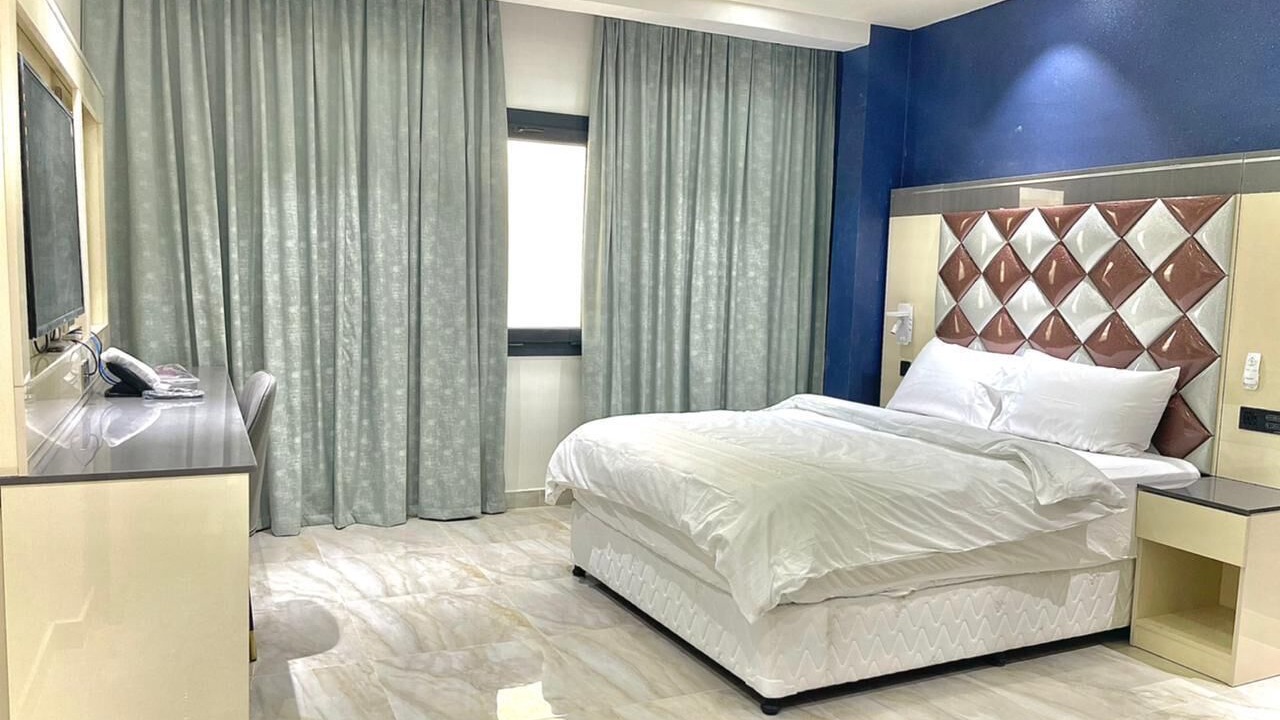 Photo of Bedroom in Duqm