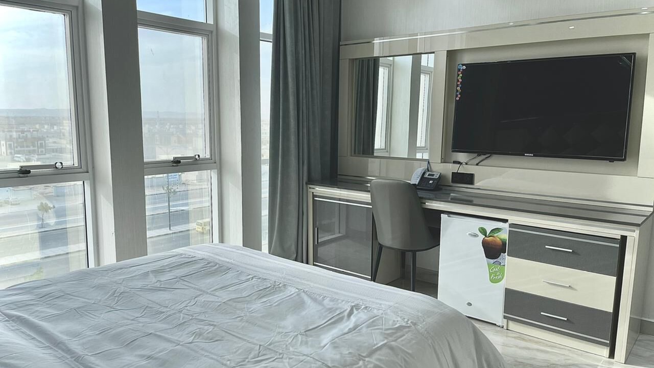 Photo of Bedroom in Duqm