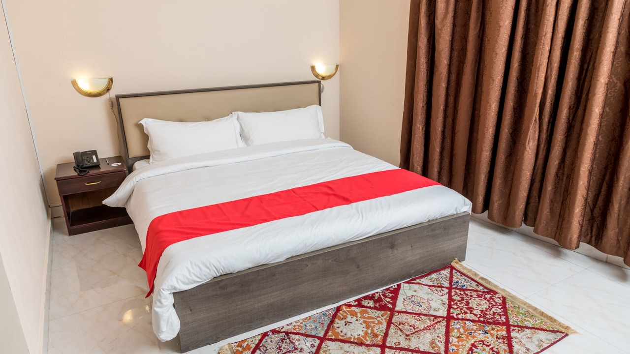 Photo of Bedroom in Naif