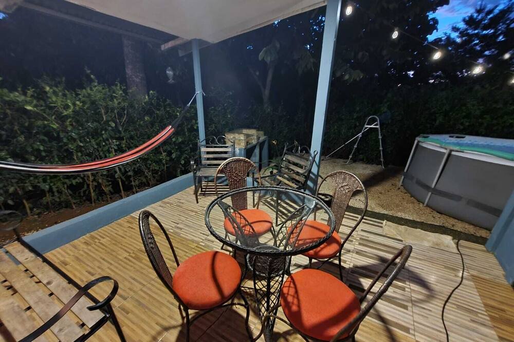Photo of Outdoor in Pinilla