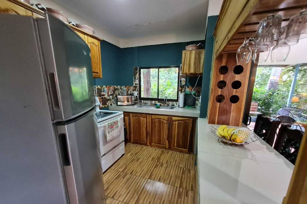 Photo of Kitchen in Pinilla
