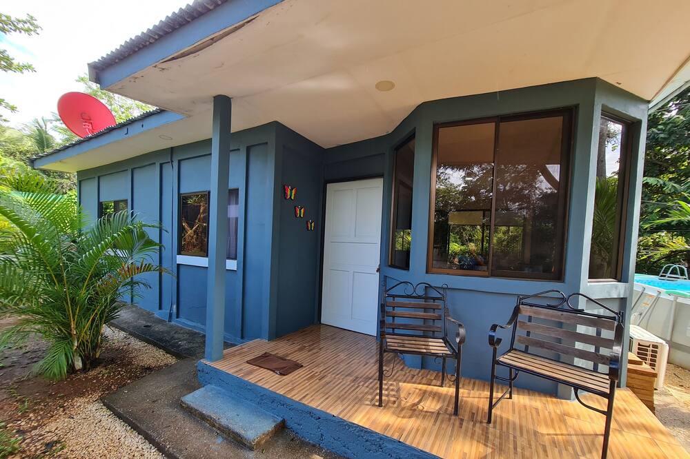 Photo of Patio Balcony in Pinilla