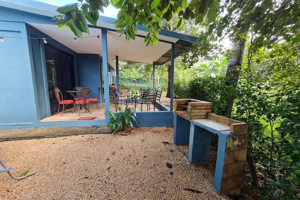 Photo of Outdoor in Pinilla