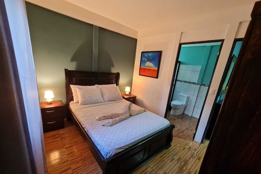 Photo of Bedroom in Pinilla