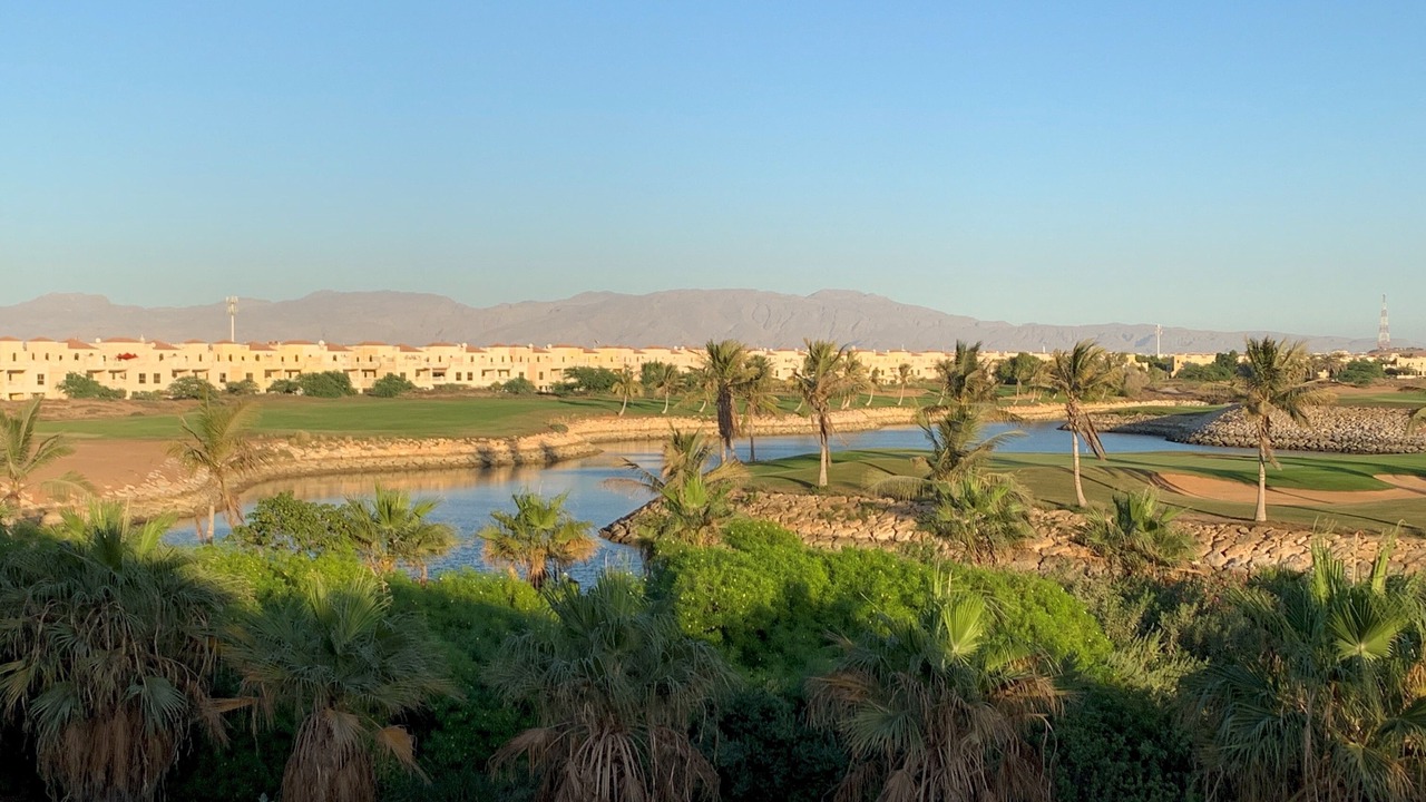Photo of Bedroom in Al Hamra Village