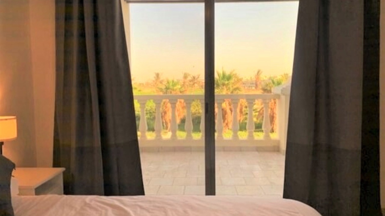 Photo of Others in Al Hamra Village