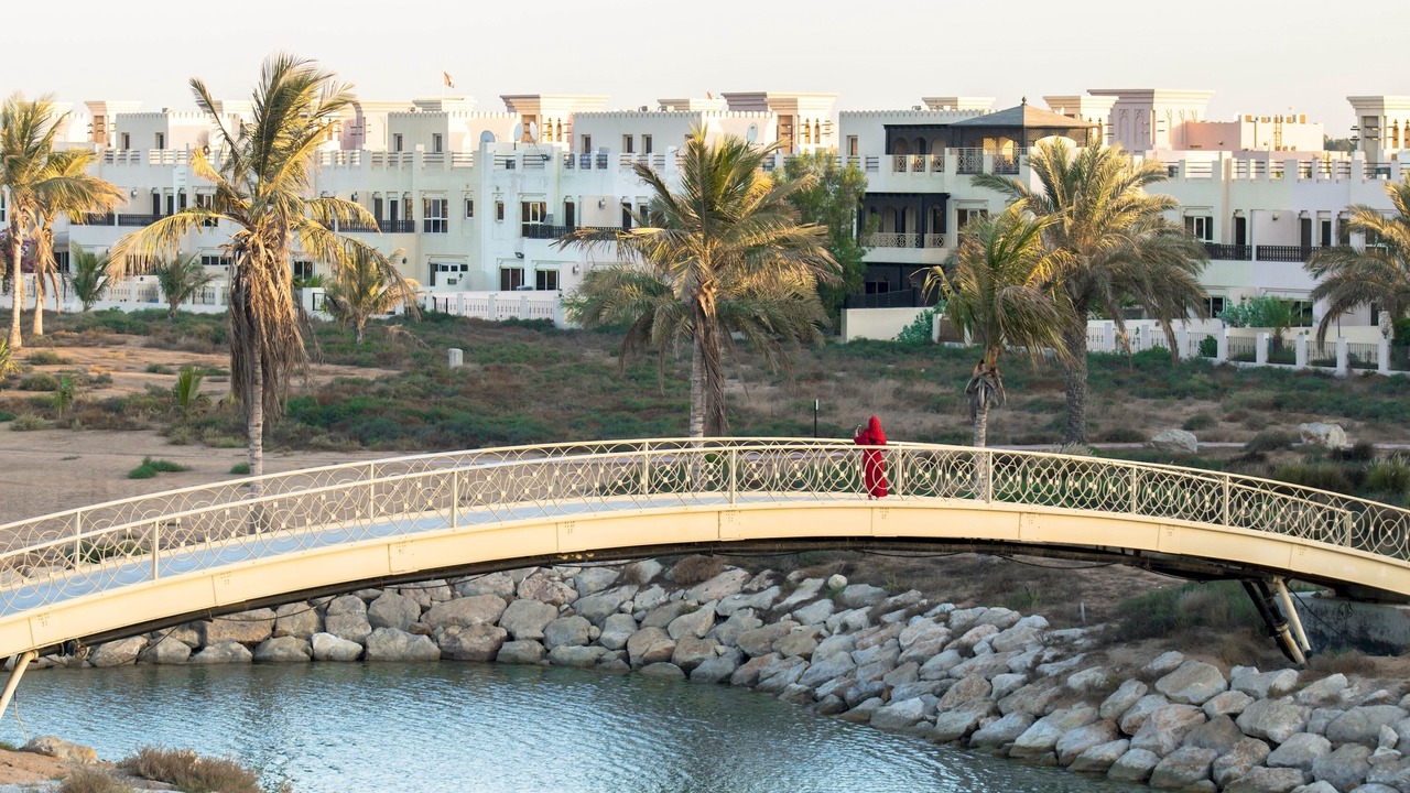 Photo of Others in Al Hamra Village