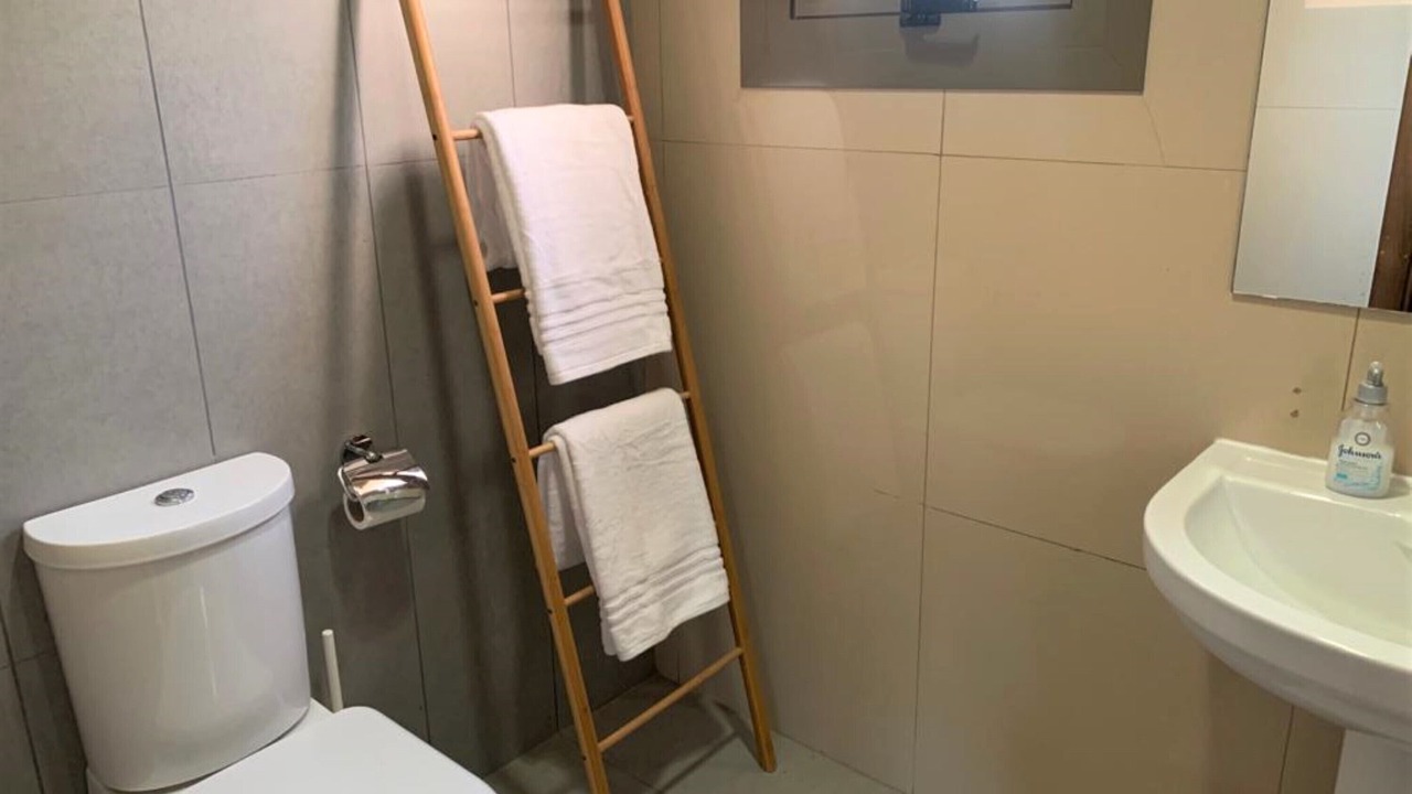 Photo of Bathroom in Al Hamra Village