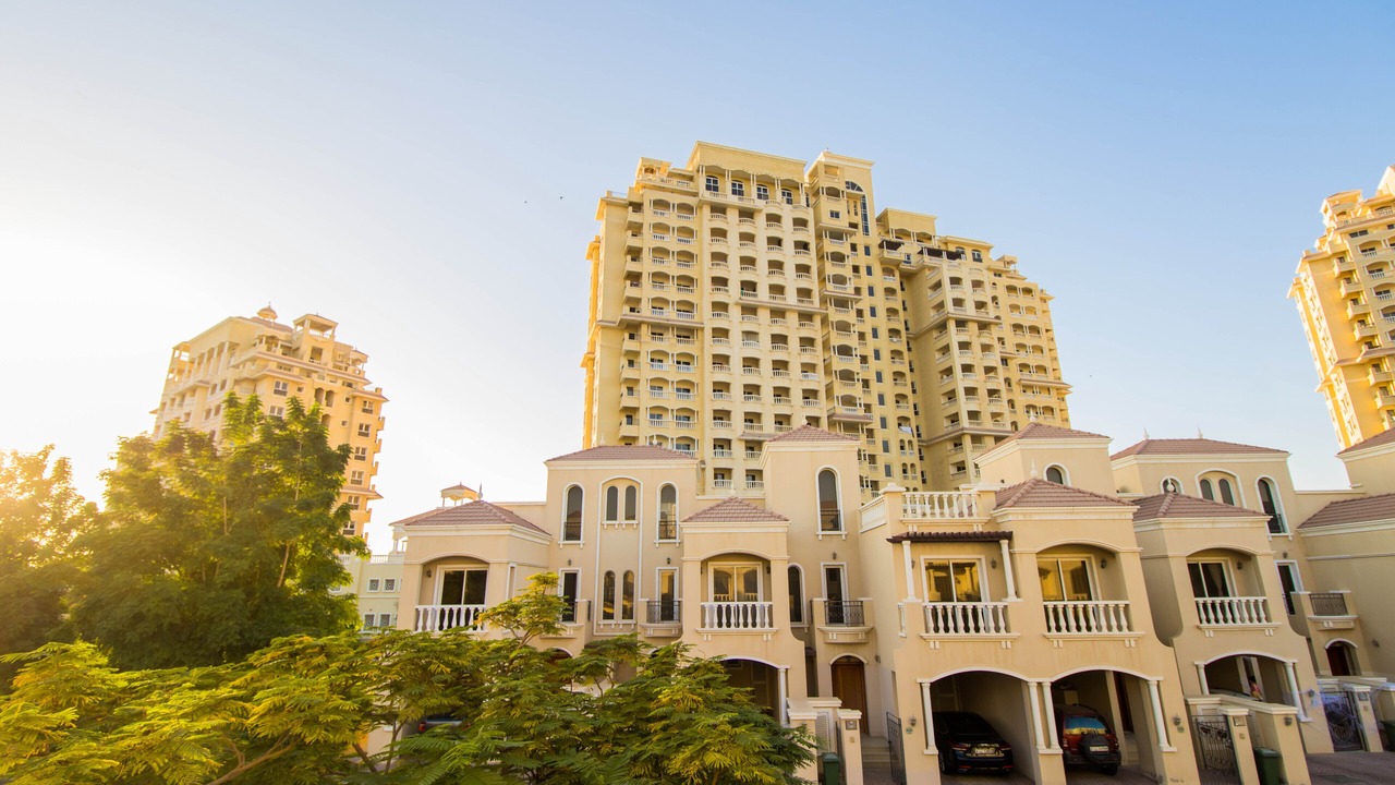 Photo of Outdoor in Al Hamra Village