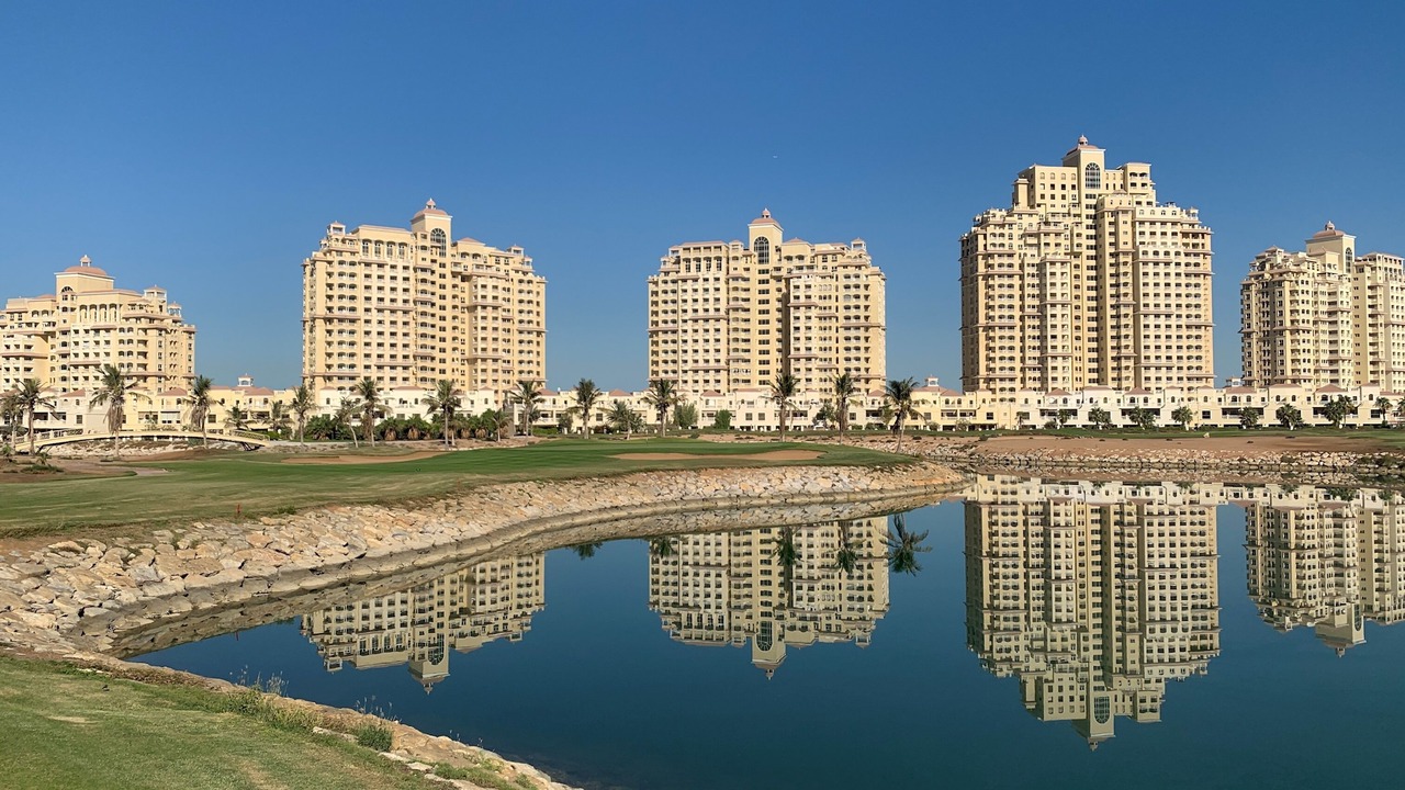 Photo of Others in Al Hamra Village
