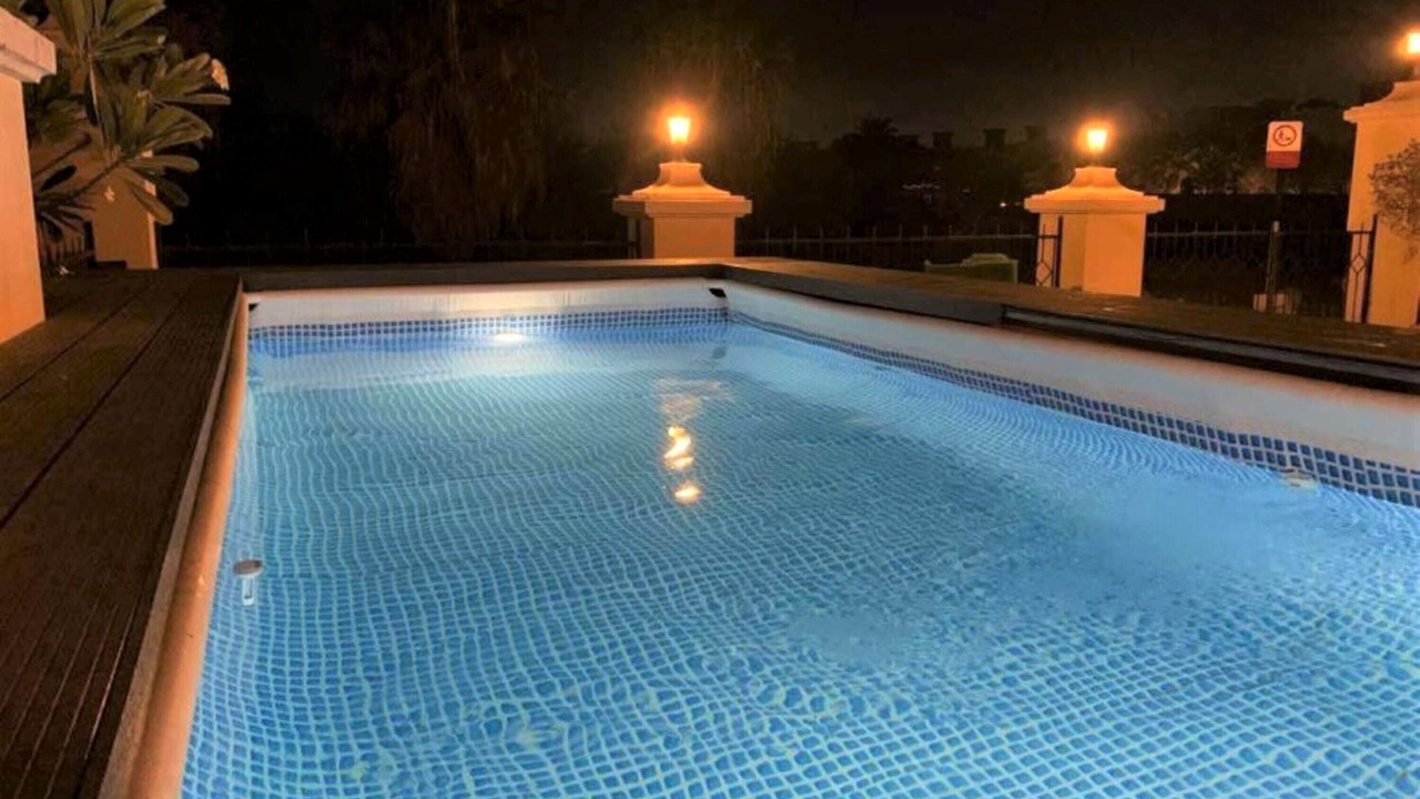 Photo of Outdoor in Al Hamra Village
