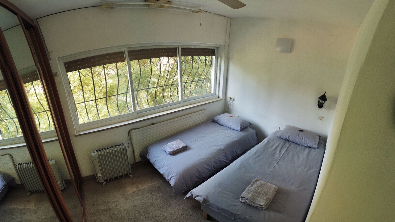 Photo of Others in Kiryat Shmuel