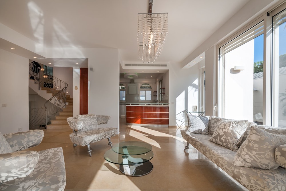 Photo of Bedroom in Herzliya Pituach