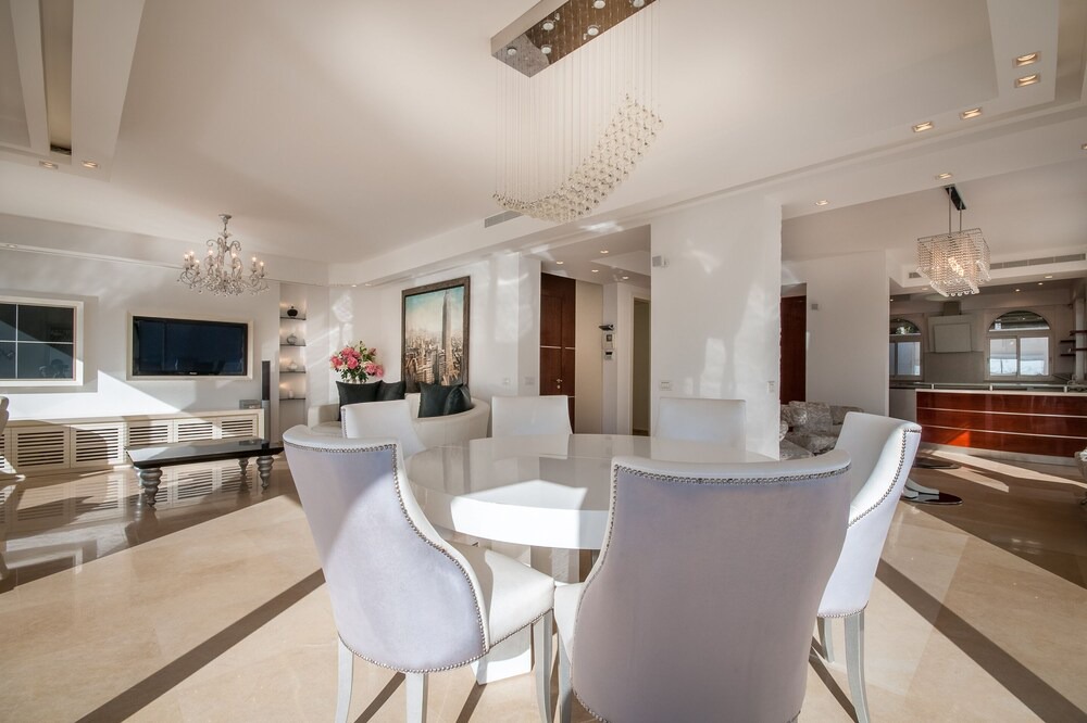 Photo of Bedroom in Herzliya Pituach