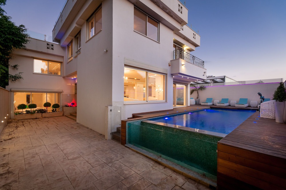 Photo of Outdoor in Herzliya Pituach
