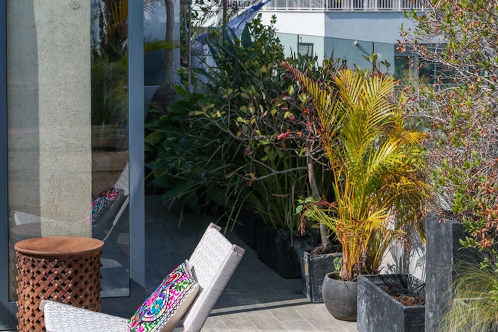 Photo of Outdoor in Florentin