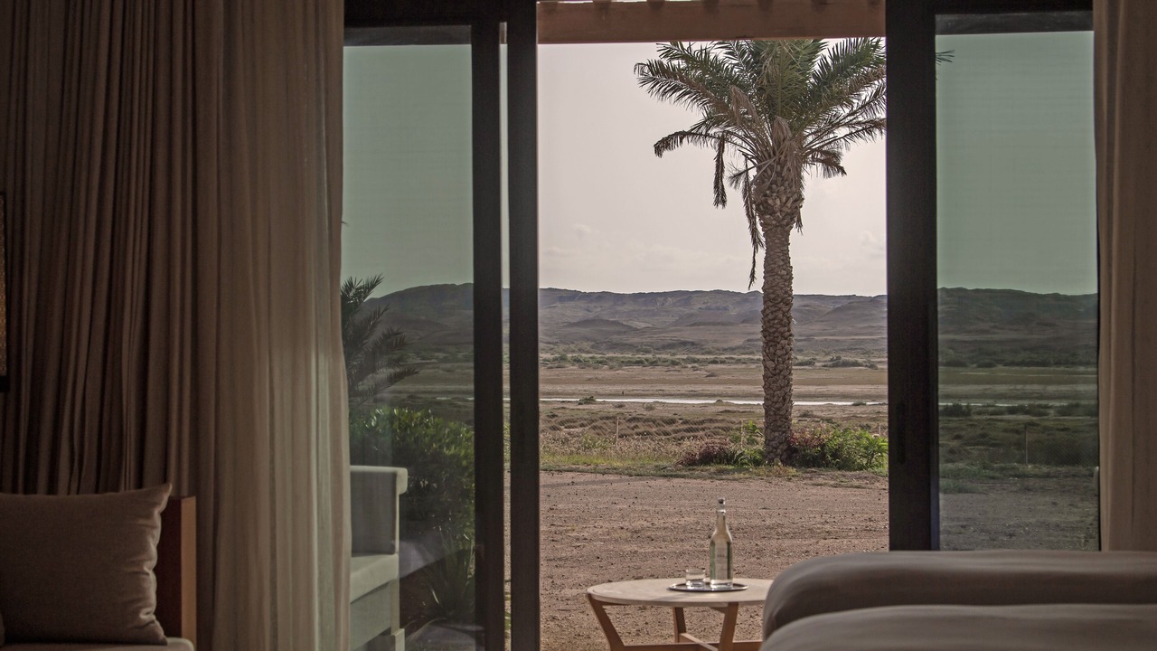 Photo of Bedroom in Mirbat