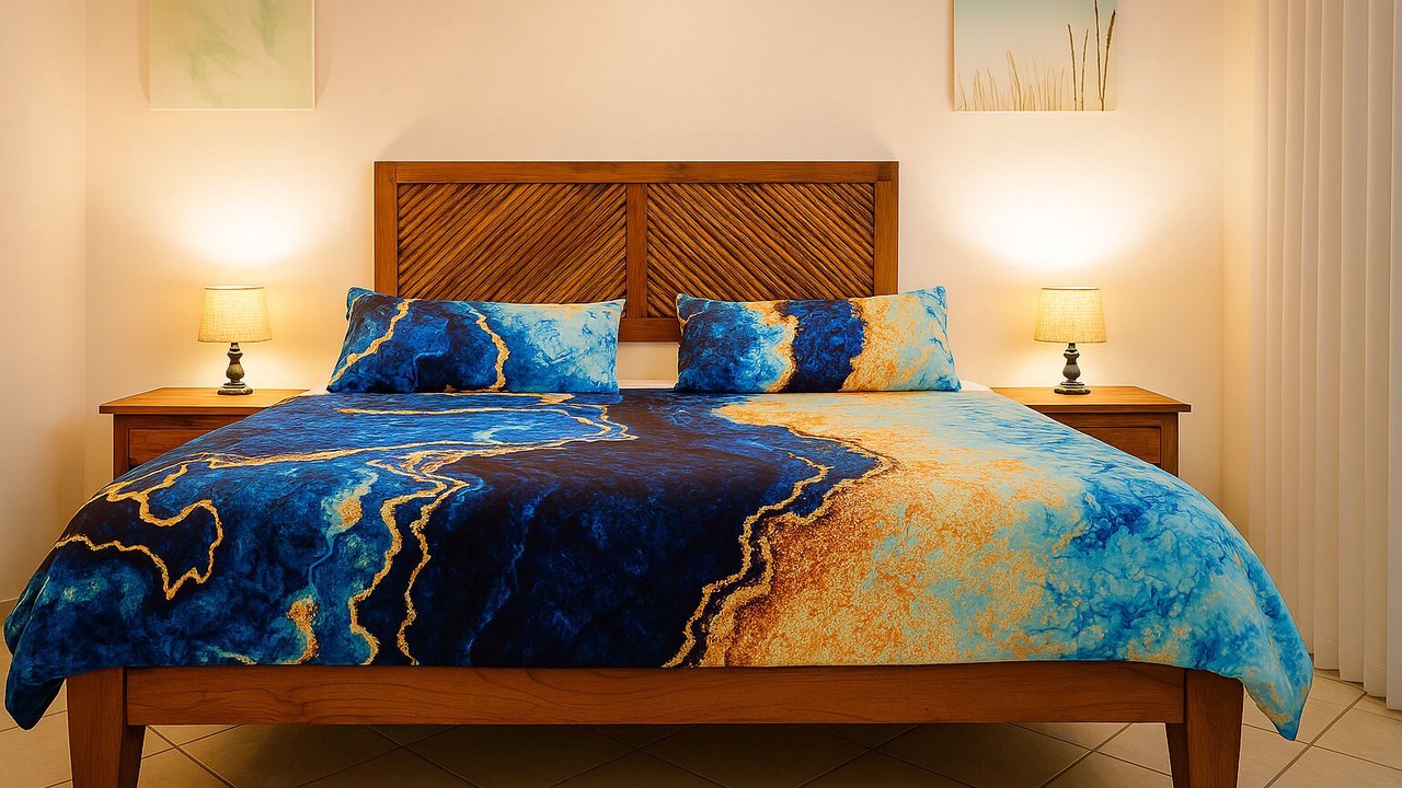 Photo of Bedroom in Parrita