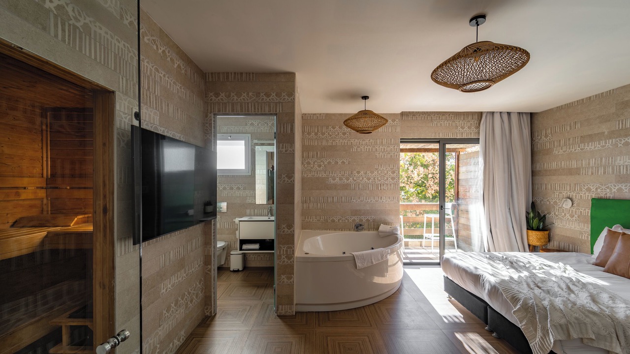 Photo of Bedroom in Rehovot