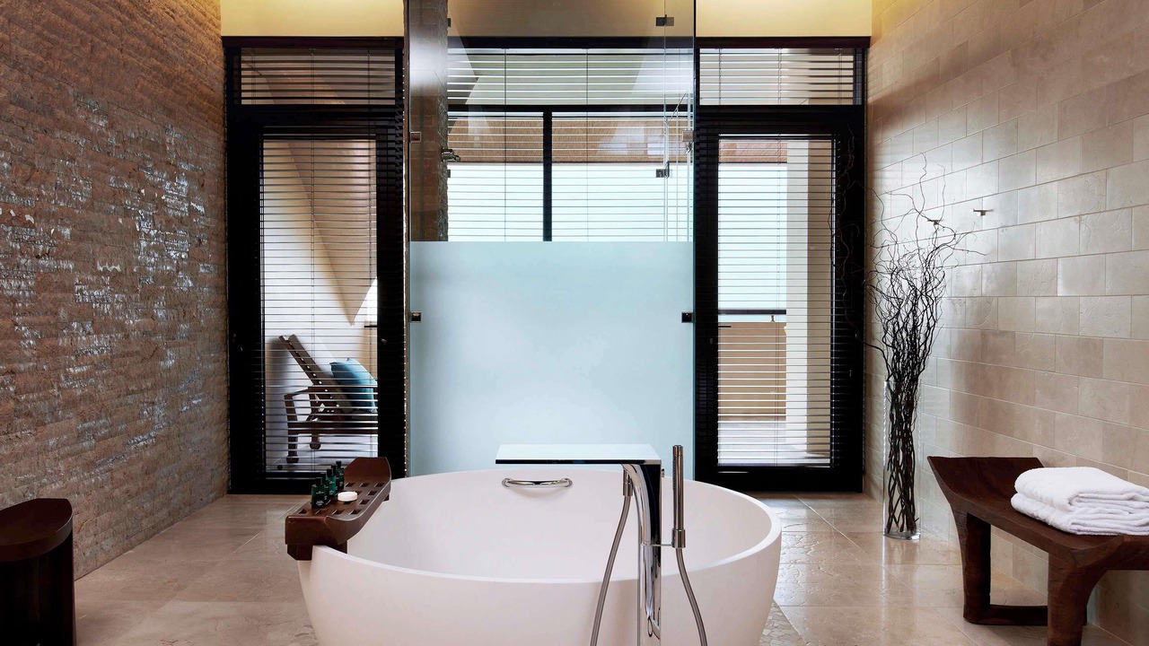Photo of Bedroom in Palm Jumeirah