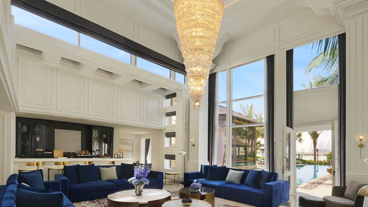 Photo of Outdoor in Palm Jumeirah