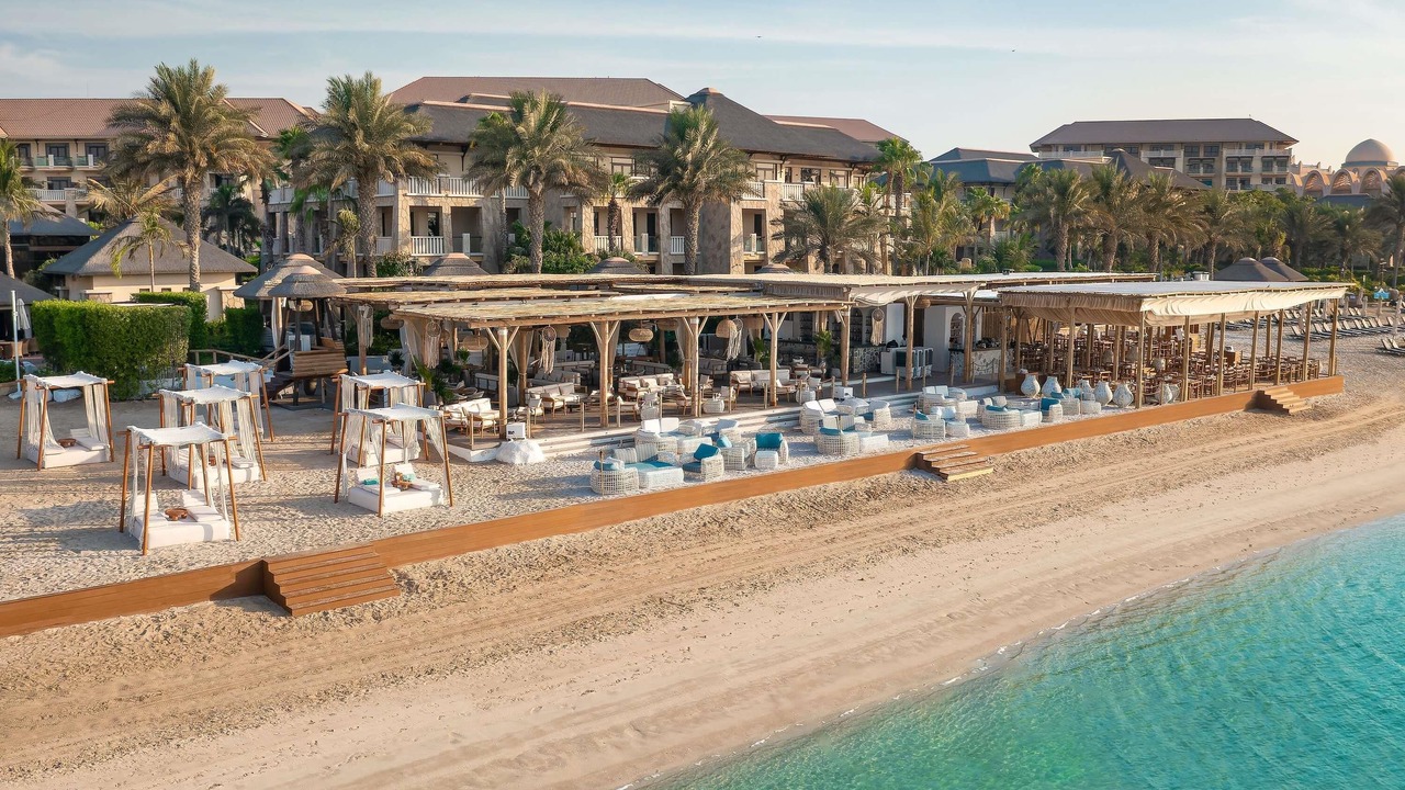 Photo of Others in Palm Jumeirah
