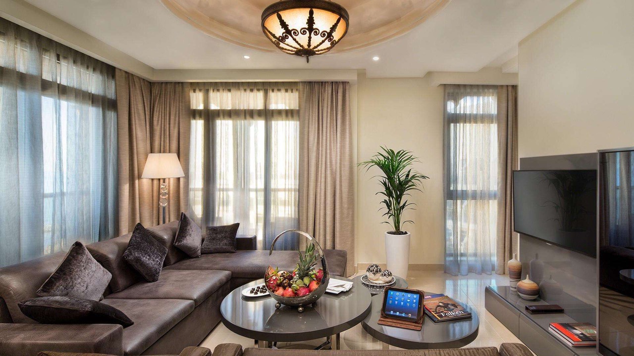 Photo of Bedroom in Ajman