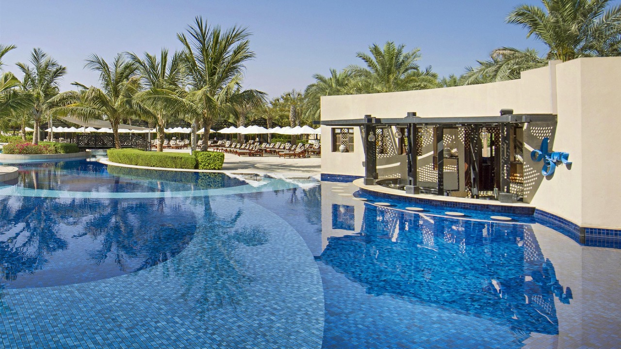 Photo of Outdoor in Al Hamra Village