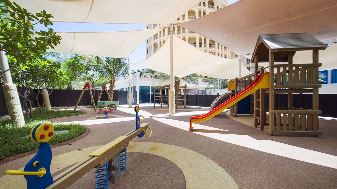 Photo of Outdoor in Al Hamra Village