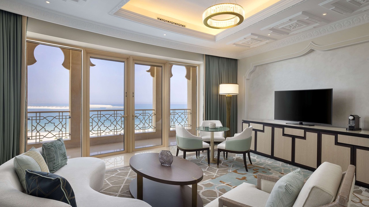 Photo of Bedroom in Al Hamra Village