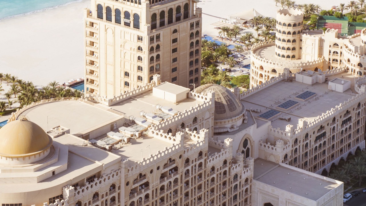 Photo of Outdoor in Al Hamra Village