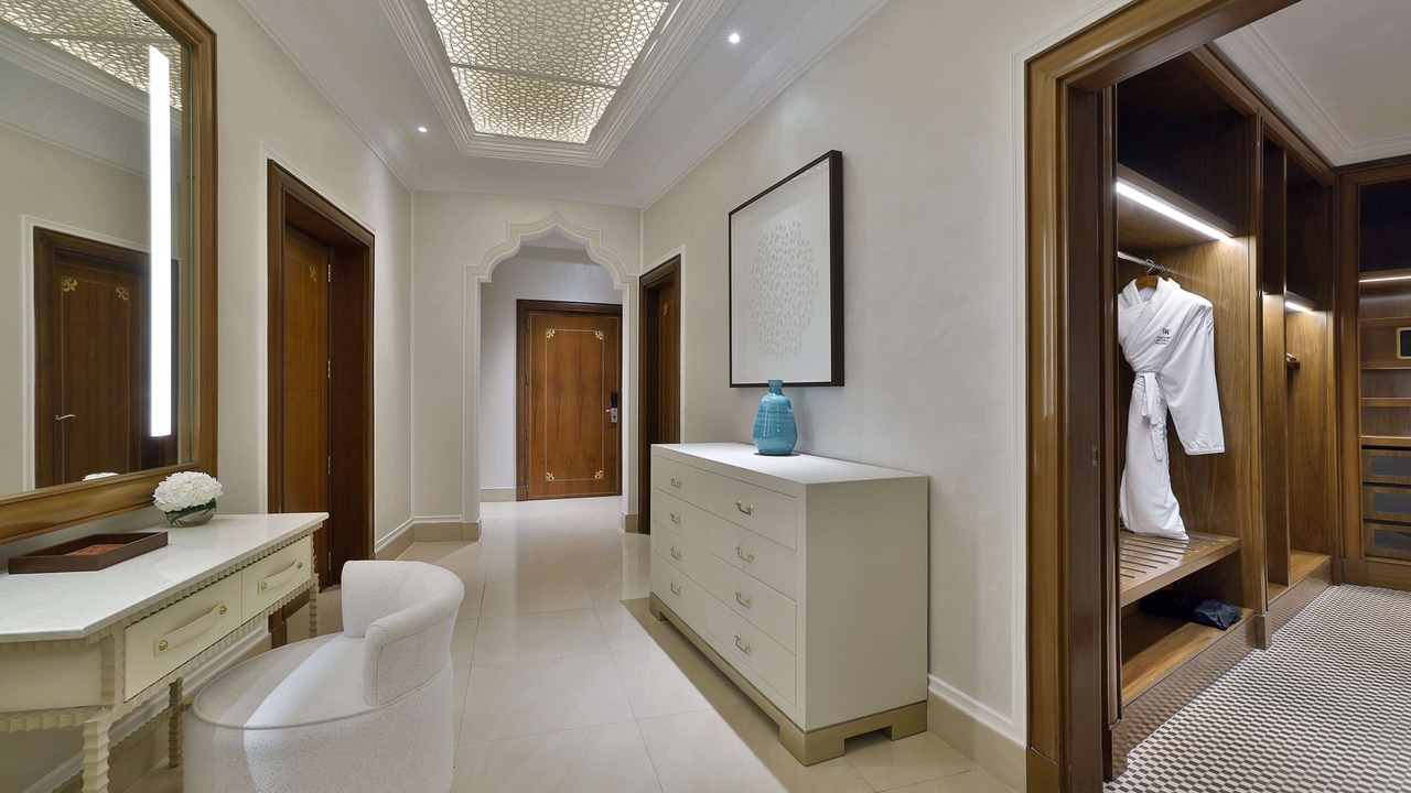 Photo of Bedroom in Al Hamra Village