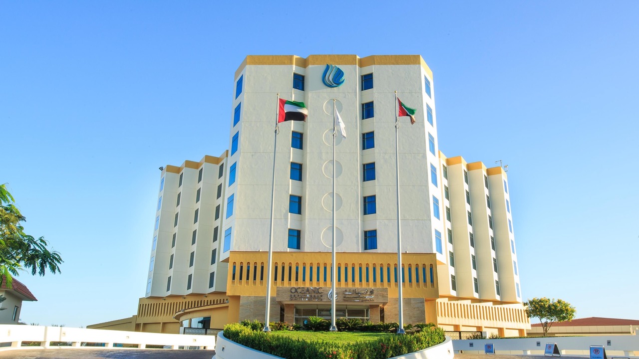 Photo of Outdoor in Khor Fakkan