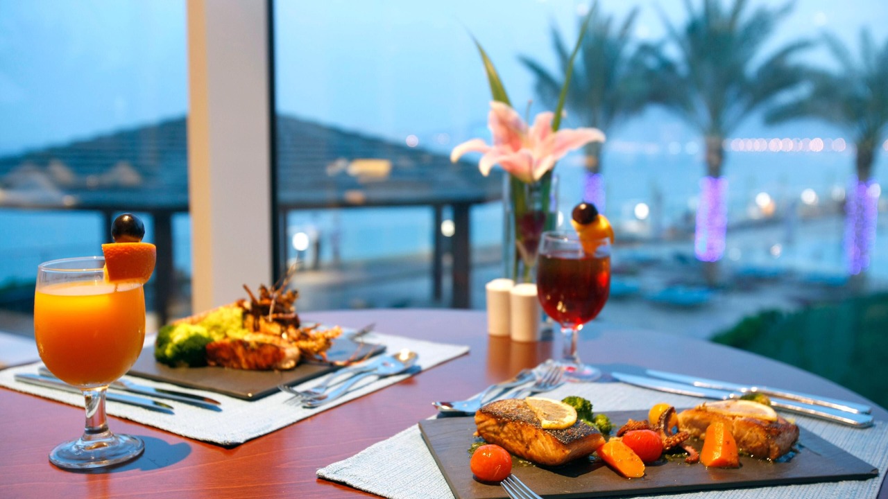 Photo of Patio Balcony in Khor Fakkan