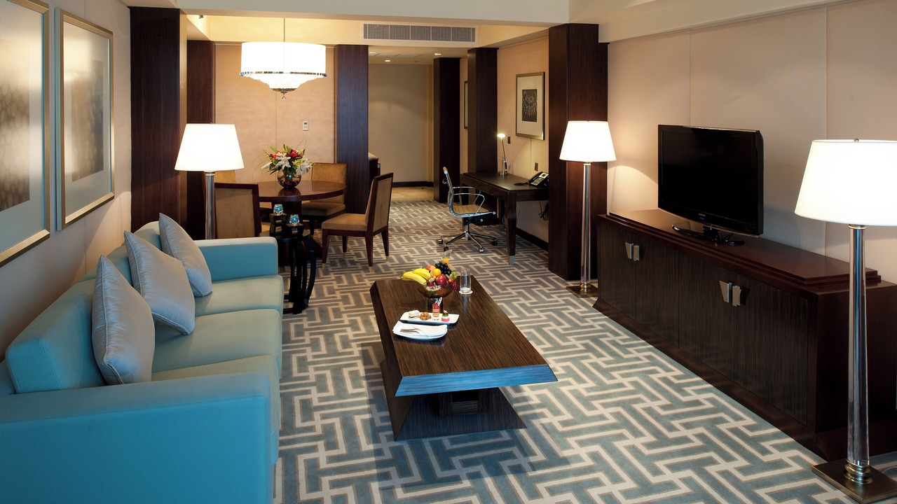 Photo of Bedroom in Duqm