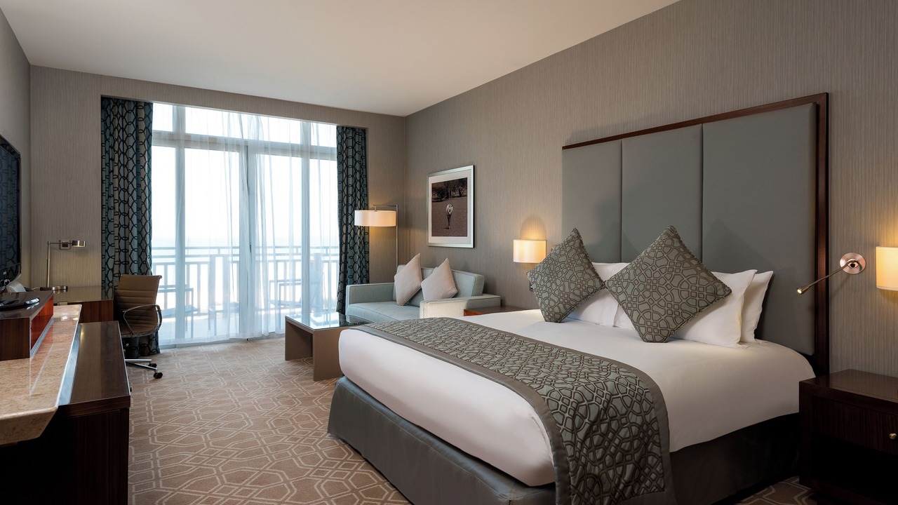 Photo of Bedroom in Duqm