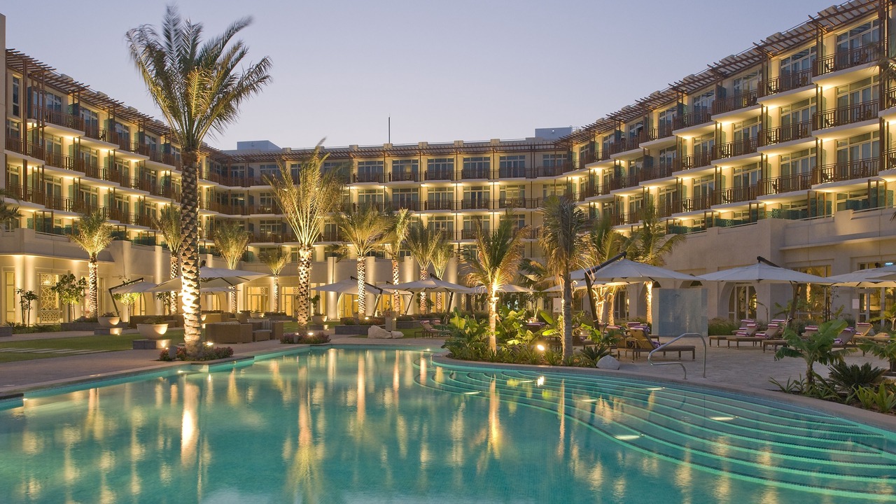 Photo of Outdoor in Duqm