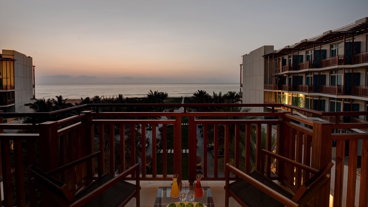Photo of Bedroom in Duqm