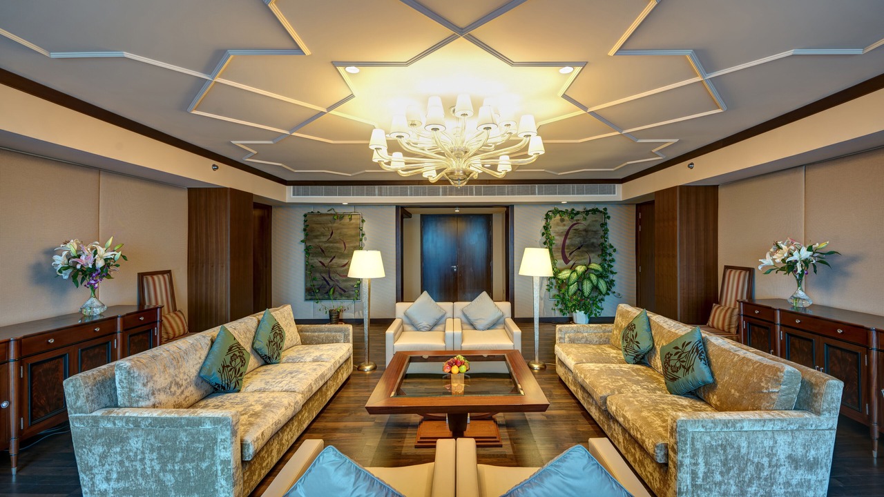 Photo of Bedroom in Duqm