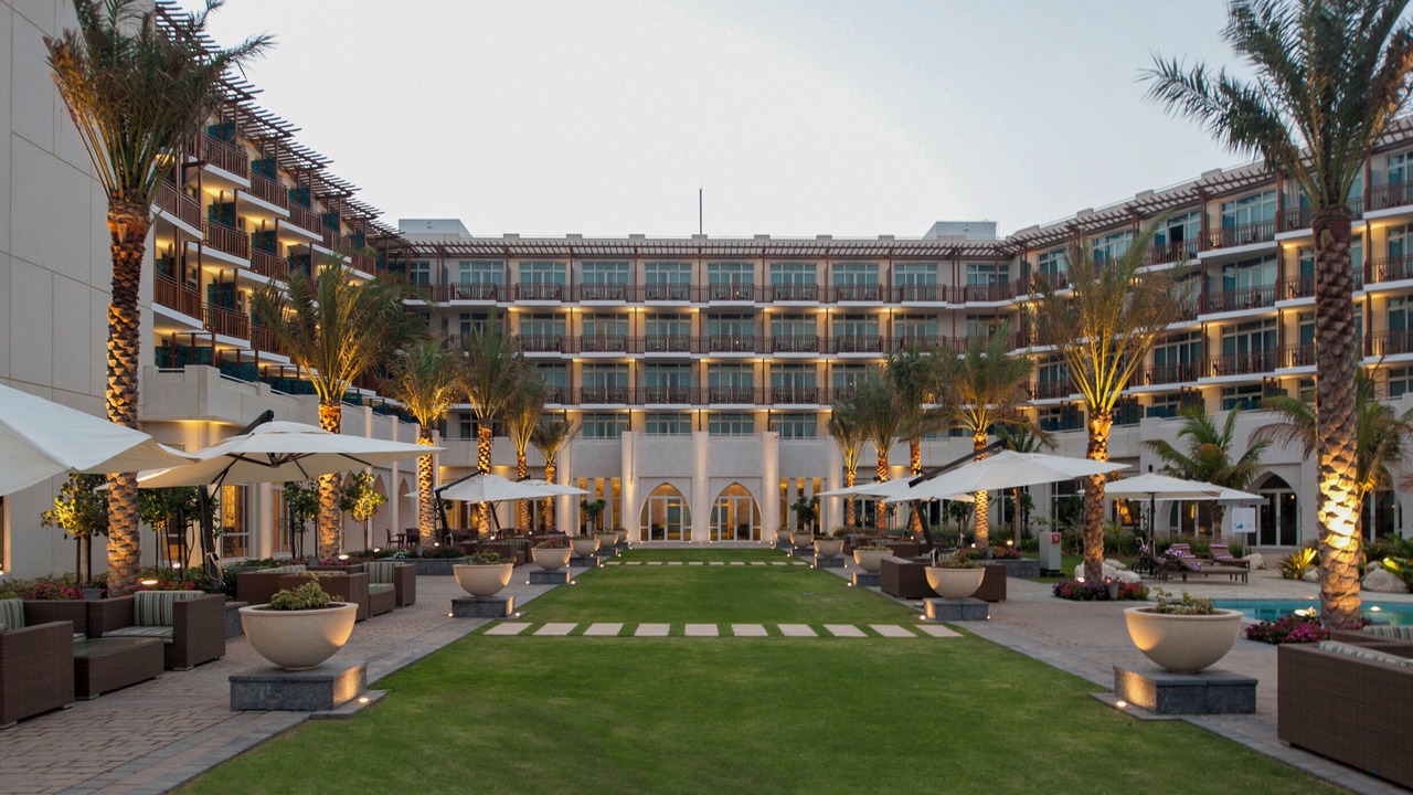 Photo of Outdoor in Duqm