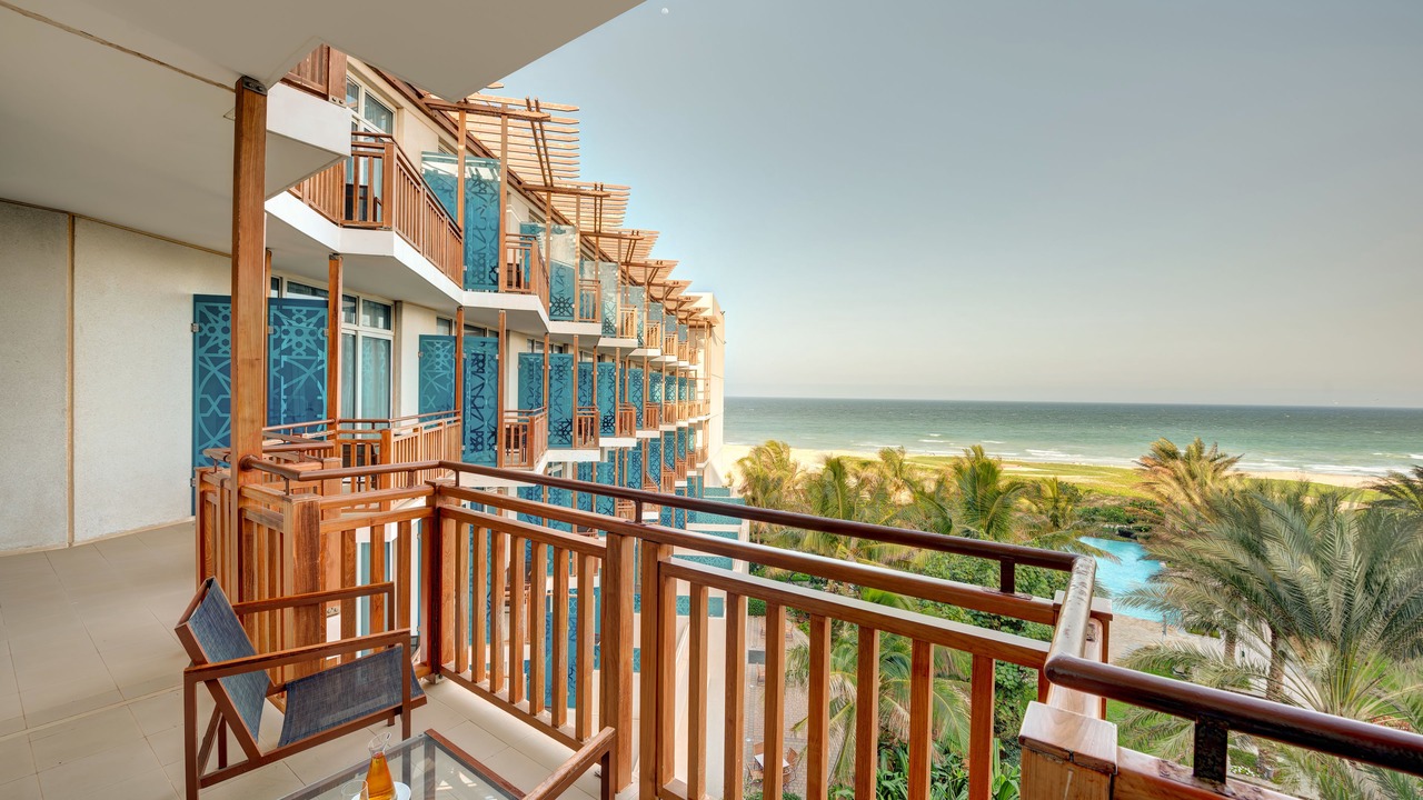 Photo of Patio Balcony in Duqm