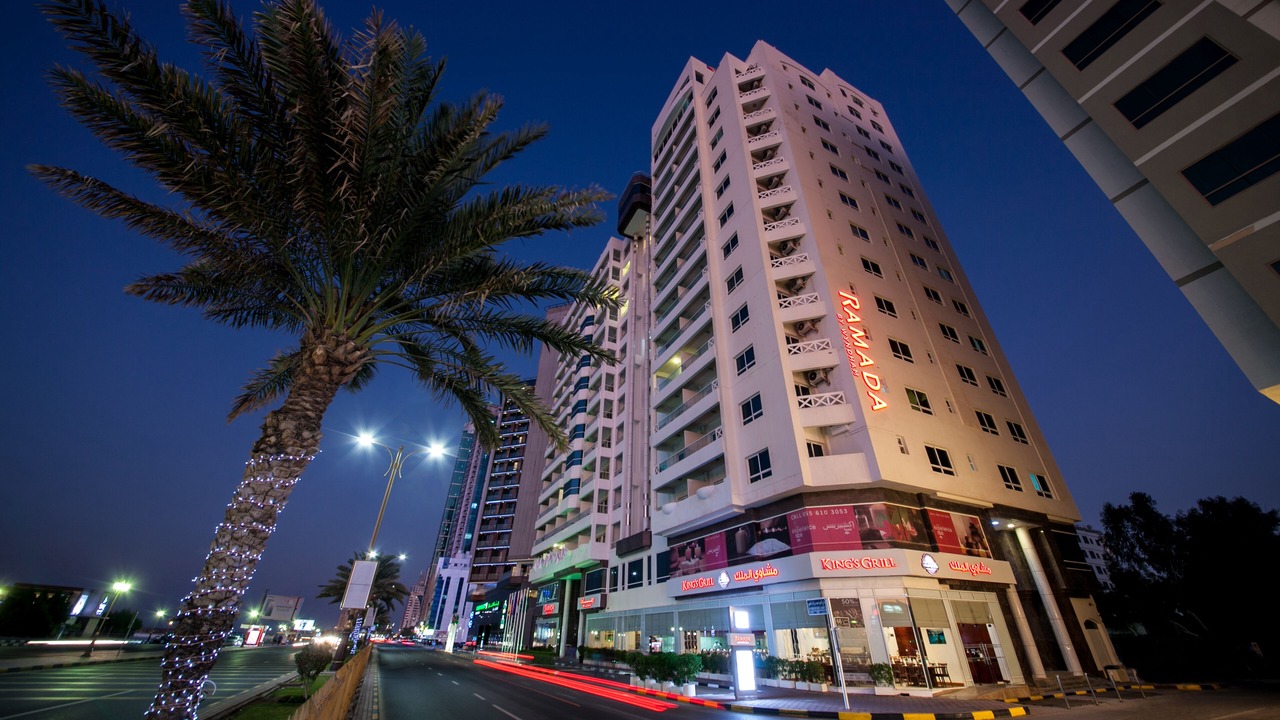 Photo of Outdoor in Rumailah