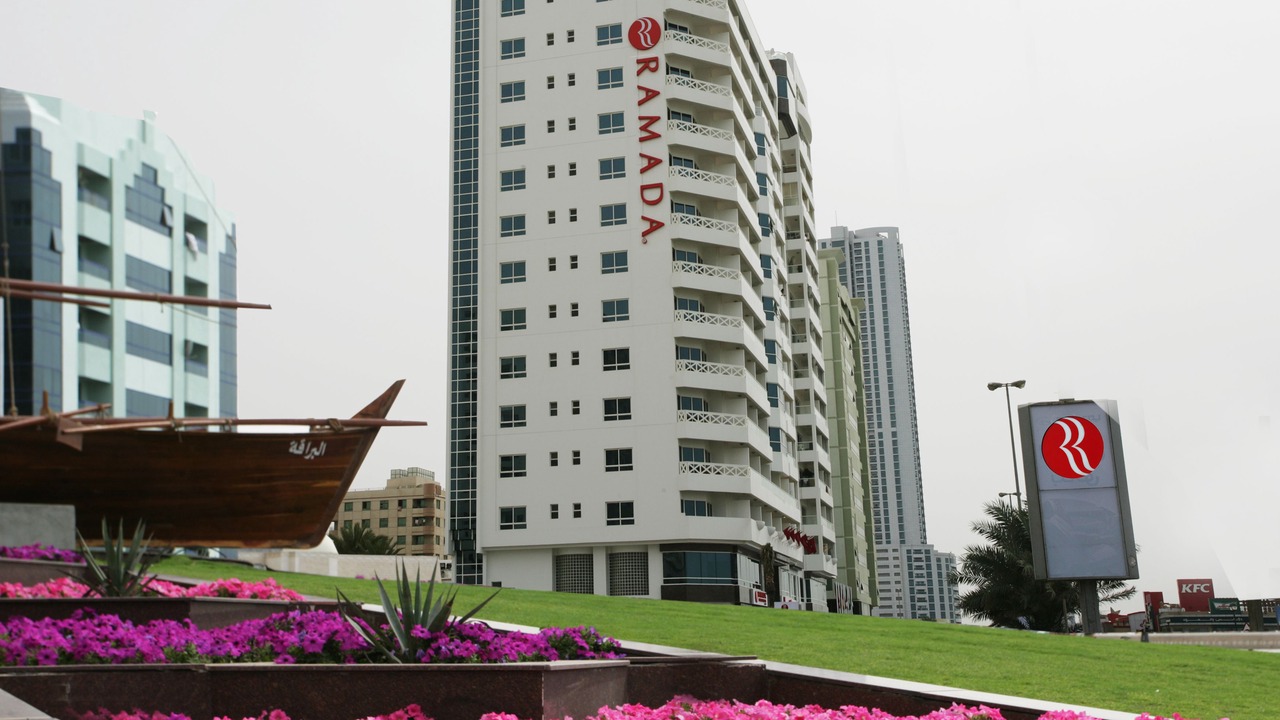 Photo of Outdoor in Rumailah