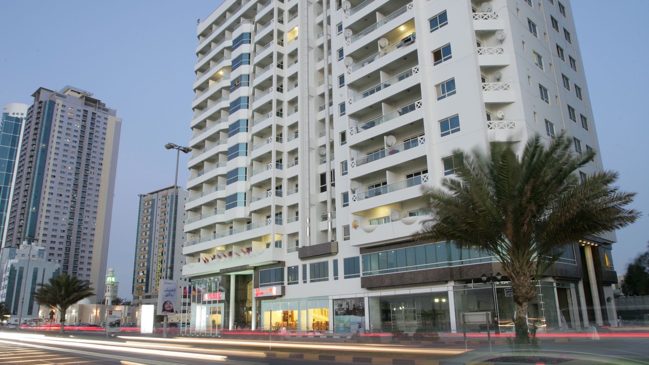 Photo of Outdoor in Rumailah