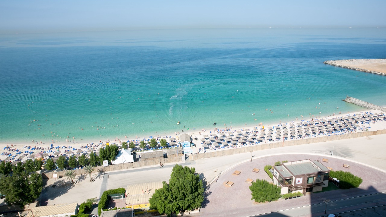 Photo of Outdoor in Rumailah